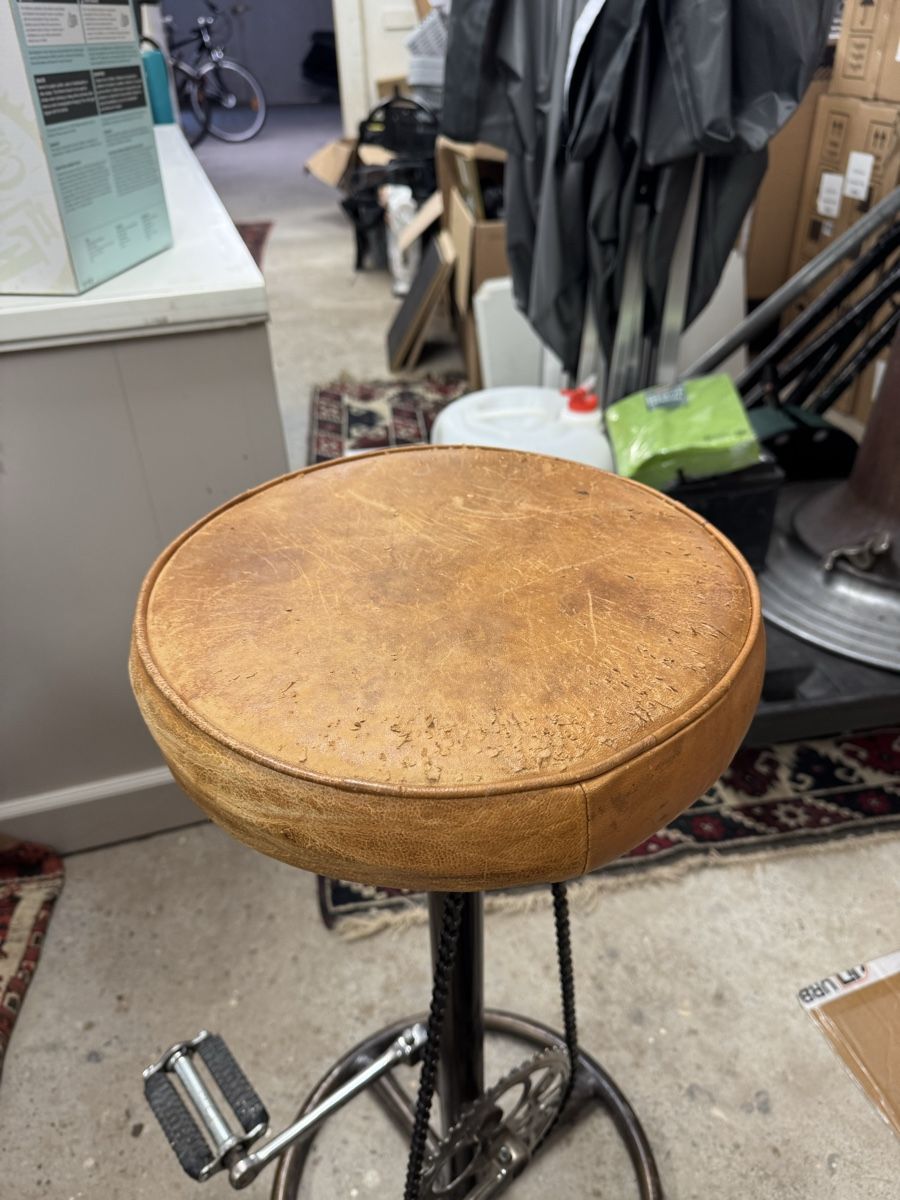 Sgabelli: Velo Barhocker Vintage Design, – Usato da Zürich venduto da mah_zb5t 2