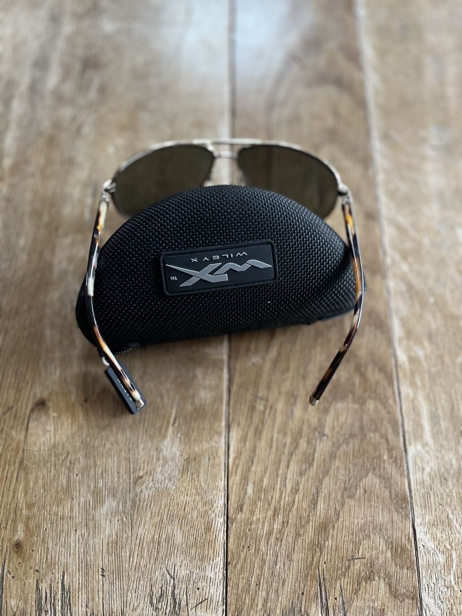 Occhiali & Lenti: Wiley X Sonnenbrille – Usato da Maur venduto da EvoPit 1