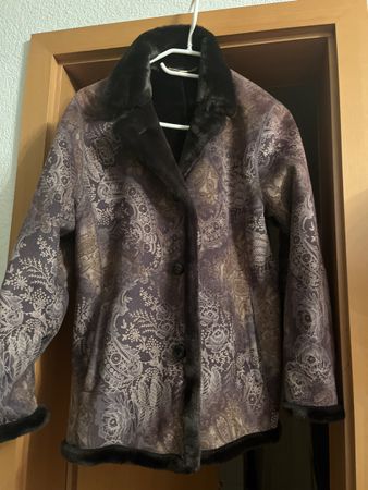Gereinigte Kuschel Baronia Jake Top Gr 38 VonNichtrauherTop