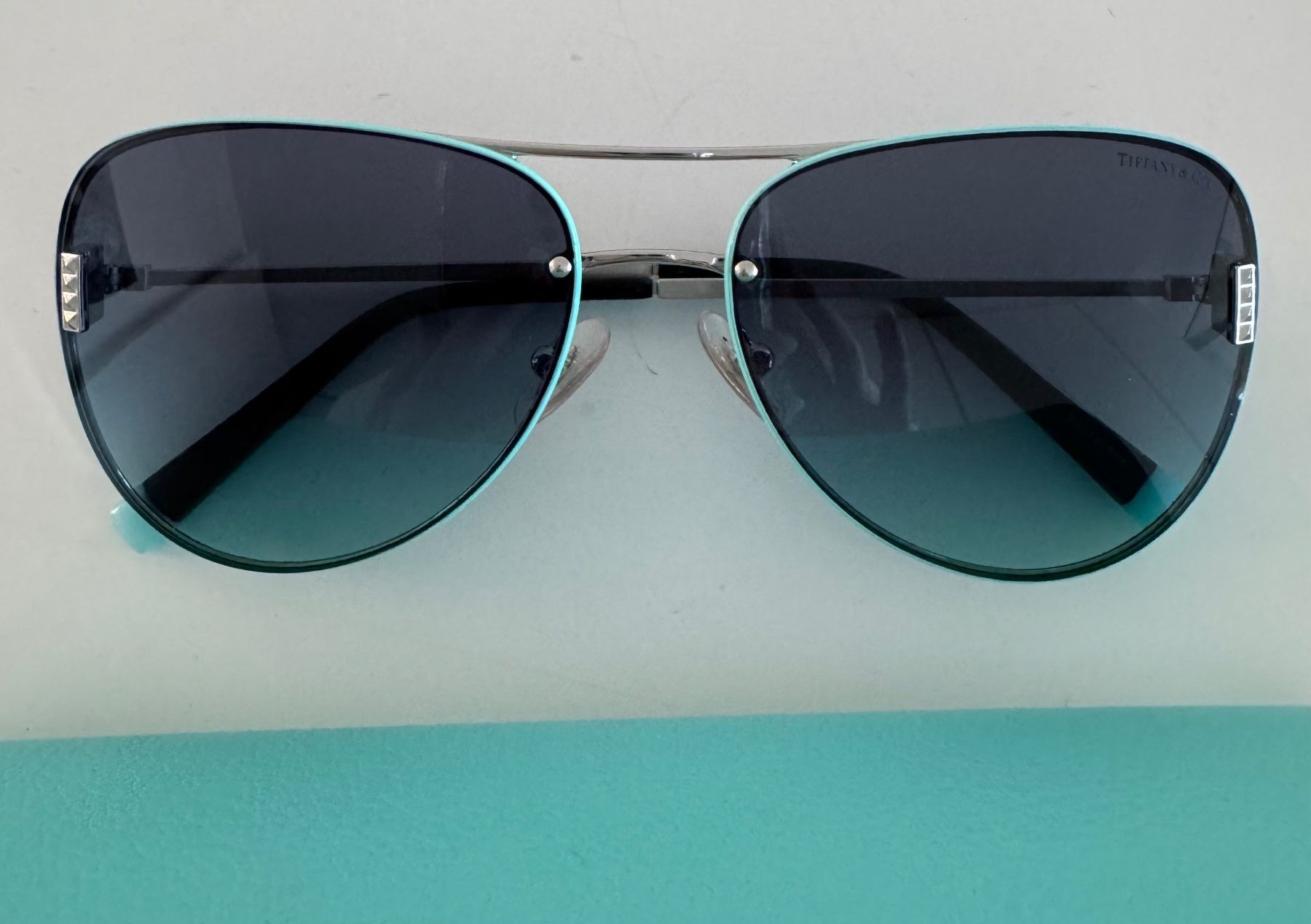 Occhiali & Lenti: Sonnenbrille TIFFANY – Nuovo (secondo la descrizione) da Nürensdorf venduto da metropolitans 2
