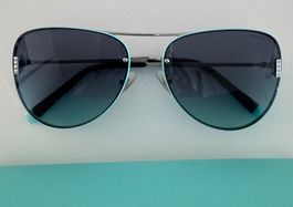 Sonnenbrille TIFFANY