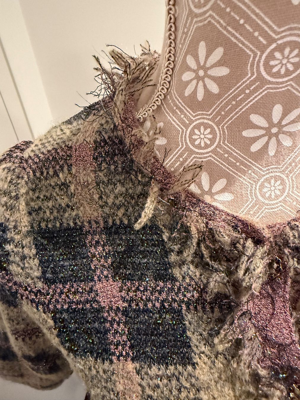 Zara Giacche: Zara Strickjacke Gr.S – Nuovo (secondo la descrizione) da Balzers venduto da Lissi57 3