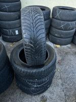 4 Winterreifen Continental 185/60R15 88T