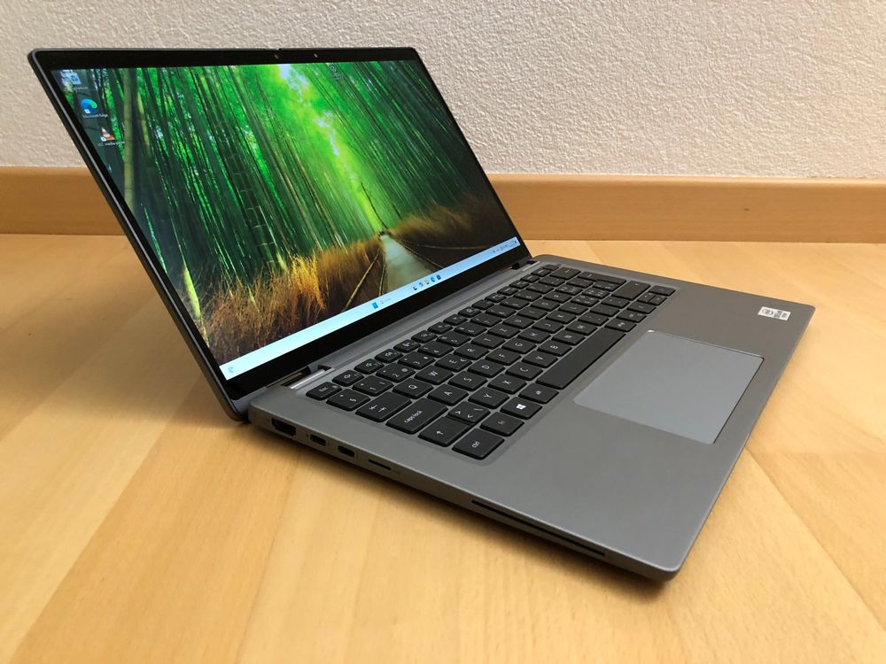 TOP: Dell Latitude 7410, Touchscreen, i5-10310U, 16GB RAM 3