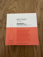Revlon Re/Start Density Ampullen 12 x 5 ml neu