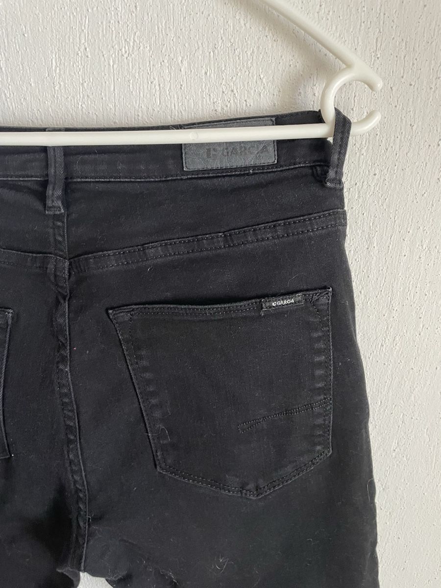 Jeans: Garcia Jeans Celia Superslim Gr. 29 – Gebraucht aus Hinwil von rubinstar4 2