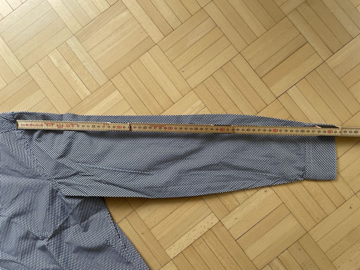 Hugo Boss Hemden: Hemd Hugo Boss Slim Fit 42 / 16.5 – Gebraucht aus Basel von pilzliii 2