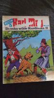Karl May Comic 5: Durchs wilde Kurdistan II, Unipart