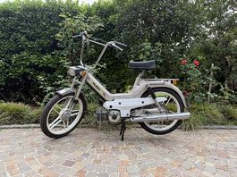 Puch maxi s motorino con carta grigia collaudato 