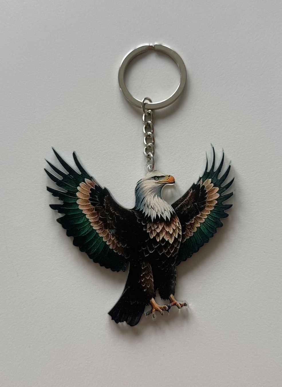 Porte-clés: Adler Schlüsselanhänger, NEU – Neuf (Voir description) à Zollikon par dorean