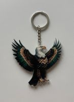 Adler Schlüsselanhänger, NEU