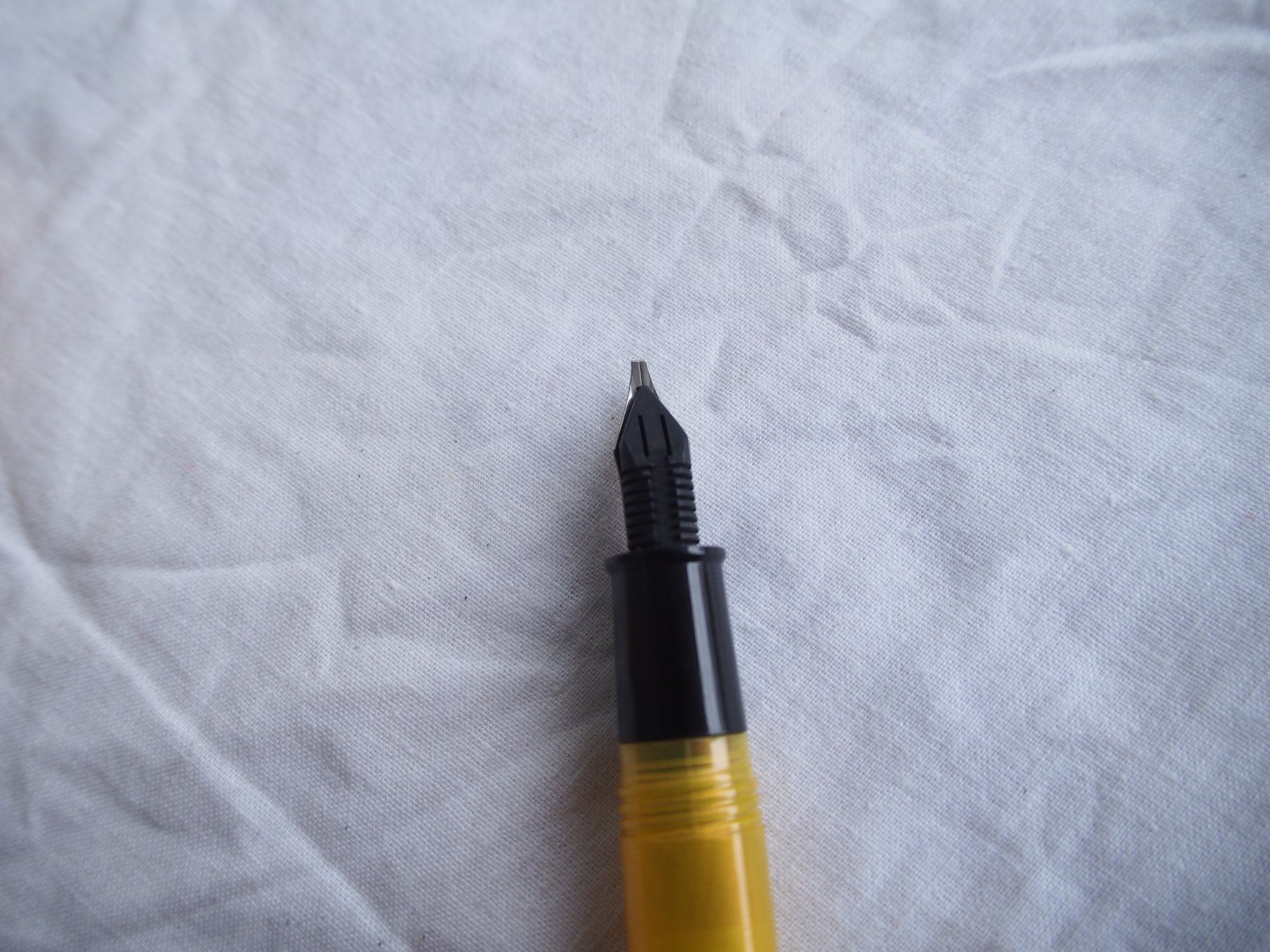Penna & Evidenziatori: SHEAFFER, rare stylo plume calligraphique – Nuovo (secondo la descrizione) da Meyrin venduto da SRkaem 7
