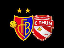 Fc Basel - Fc Thun Muttenzerkurve
