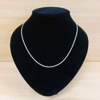 Elegante Halskette