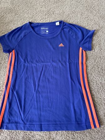 Adidas sportshirt Shirt Gr 152