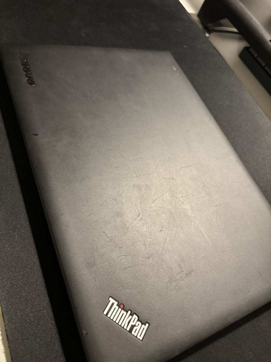 Lenovo Notebook: Lenovo ThinkPad Carbon X1, 3460 CLG – Usato da Langnau am Albis venduto da CollectingCoRe 5