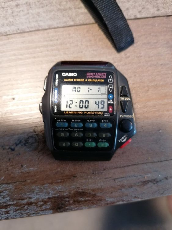 Casio 1174 discount