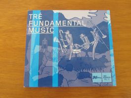 Tré Fundamental Music