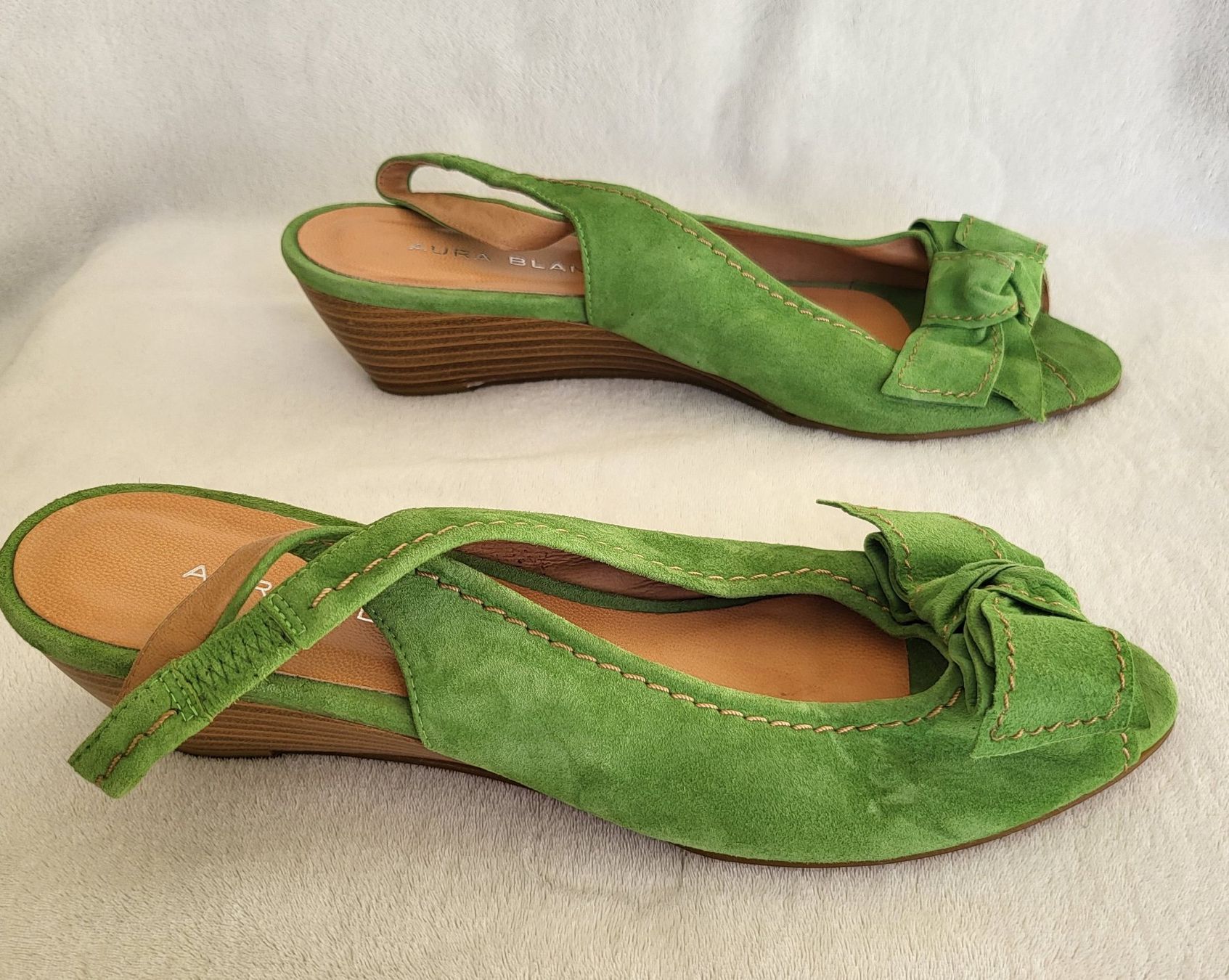 Scarpe da donna: Damenschuhe – Usato da Bremgarten venduto da im02