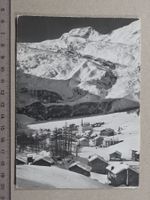 Saas-Fee, 1960
