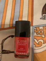 Chanel Nagellack (Espadrilles 534)