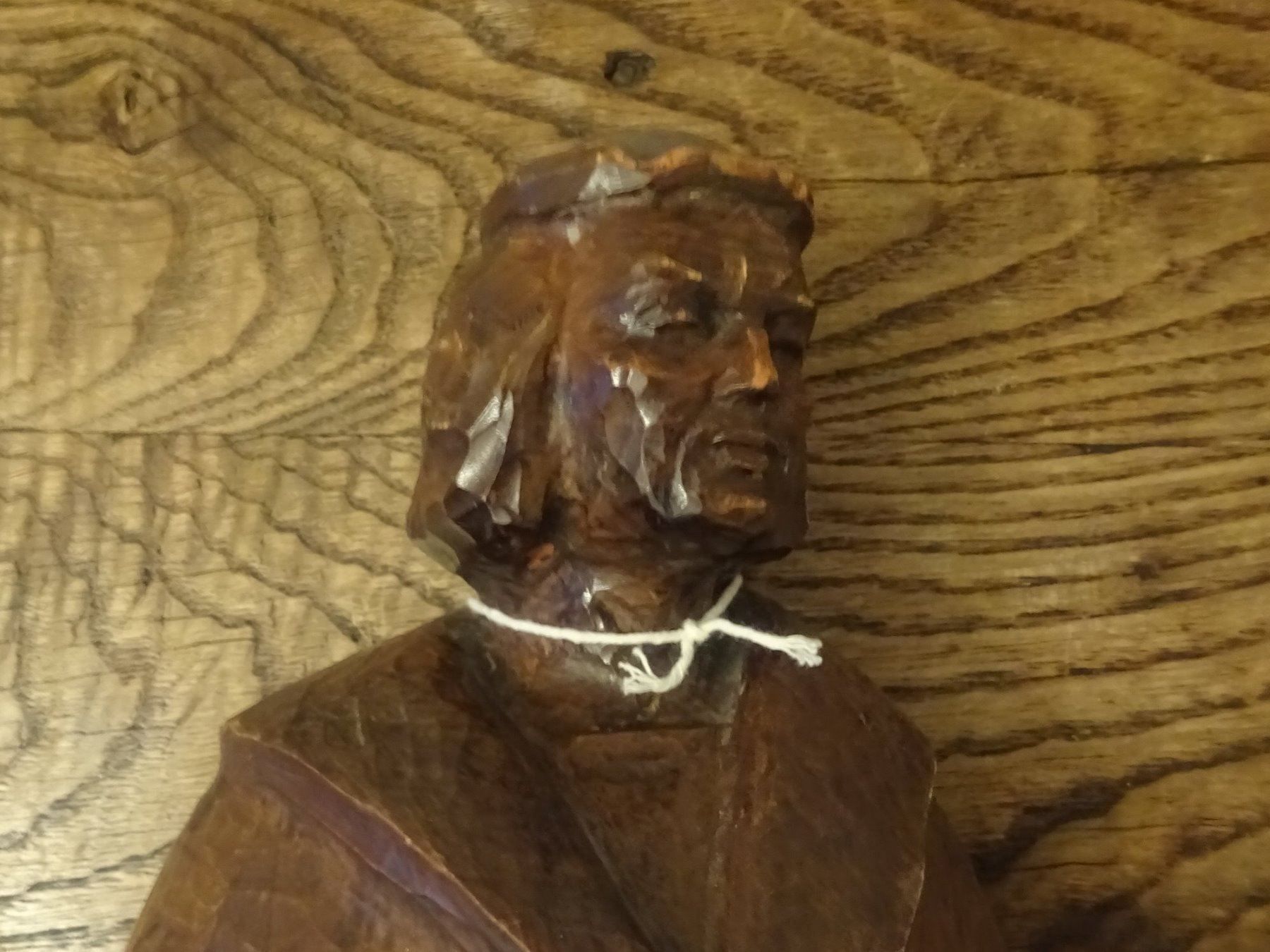 Sculture & Statue: Hl. Damian / Ärzte und Apotheker – Usato da Esslingen venduto da eintagammeer 5