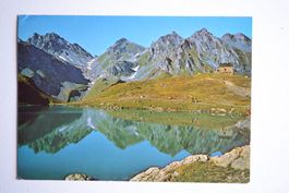 AK Berggasthaus Pizolhütte