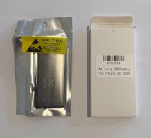 iPhone SE 2020 Akku neu – 1821 mAh – Ersatzakku – Batterie