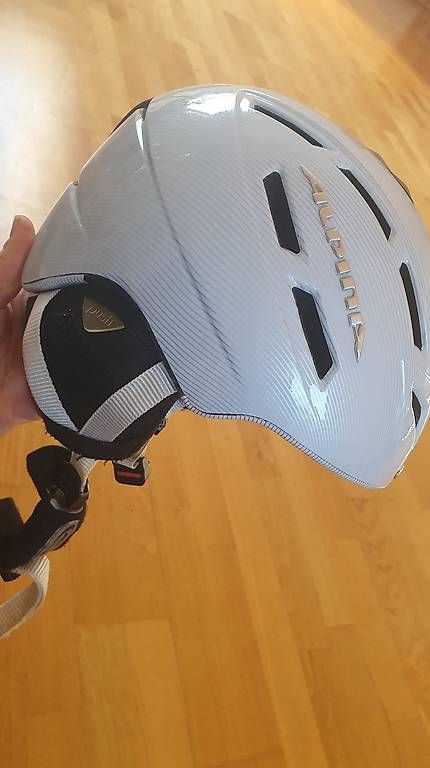 Caschi: Alpina Skihelm 52-56 – Usato da Niederwangen b. Bern venduto da thurncaro