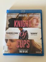 Knight of Cups - Blu-ray
