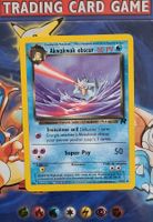 Carte Pokémon Akwakwak obscur (Team Rocket) 37/82 (fr)