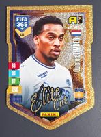 Quinten Timber, Elite Cut, FIFA 365 2027 TCG, 335