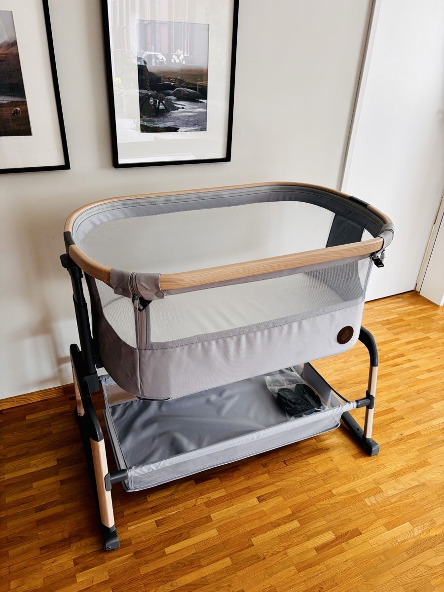 Culle: Maxi-Cosi Iora Air Bassinet – Nuovo (secondo la descrizione) da Bülach venduto da Lummax 1
