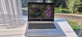 Notebook HP Probook 430 G6  i5 8th GEN-8GB RAM-256SSD