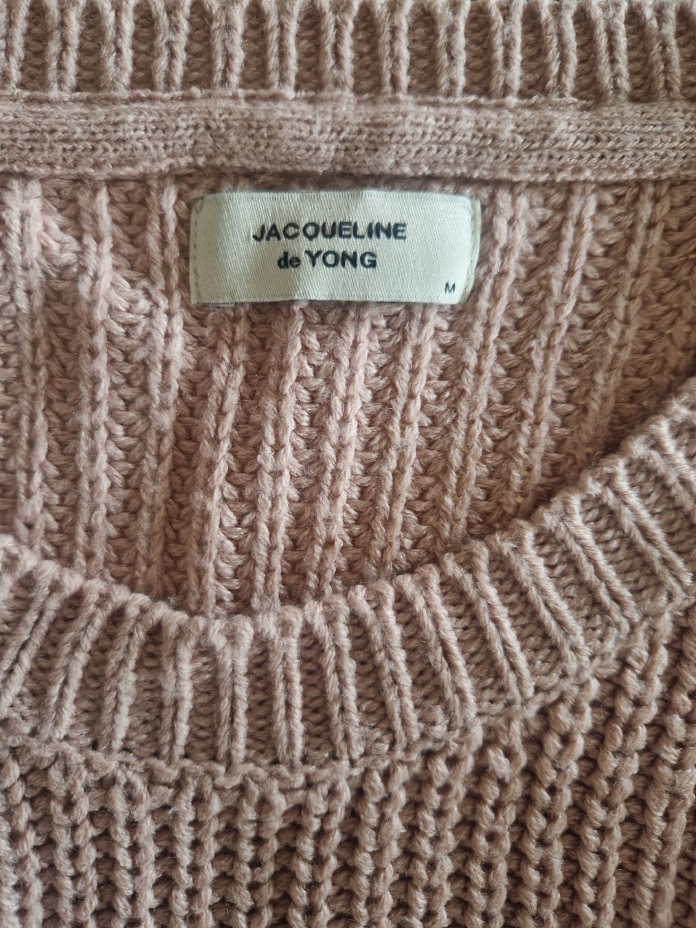 Maglioni & Felpe: Pullover altrosa M – Usato da Buttwil venduto da SabrinaA03 1