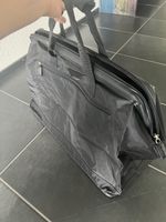 Calvin Klein Reisetasche, neuwertig, schwarz, Top Zustand!
