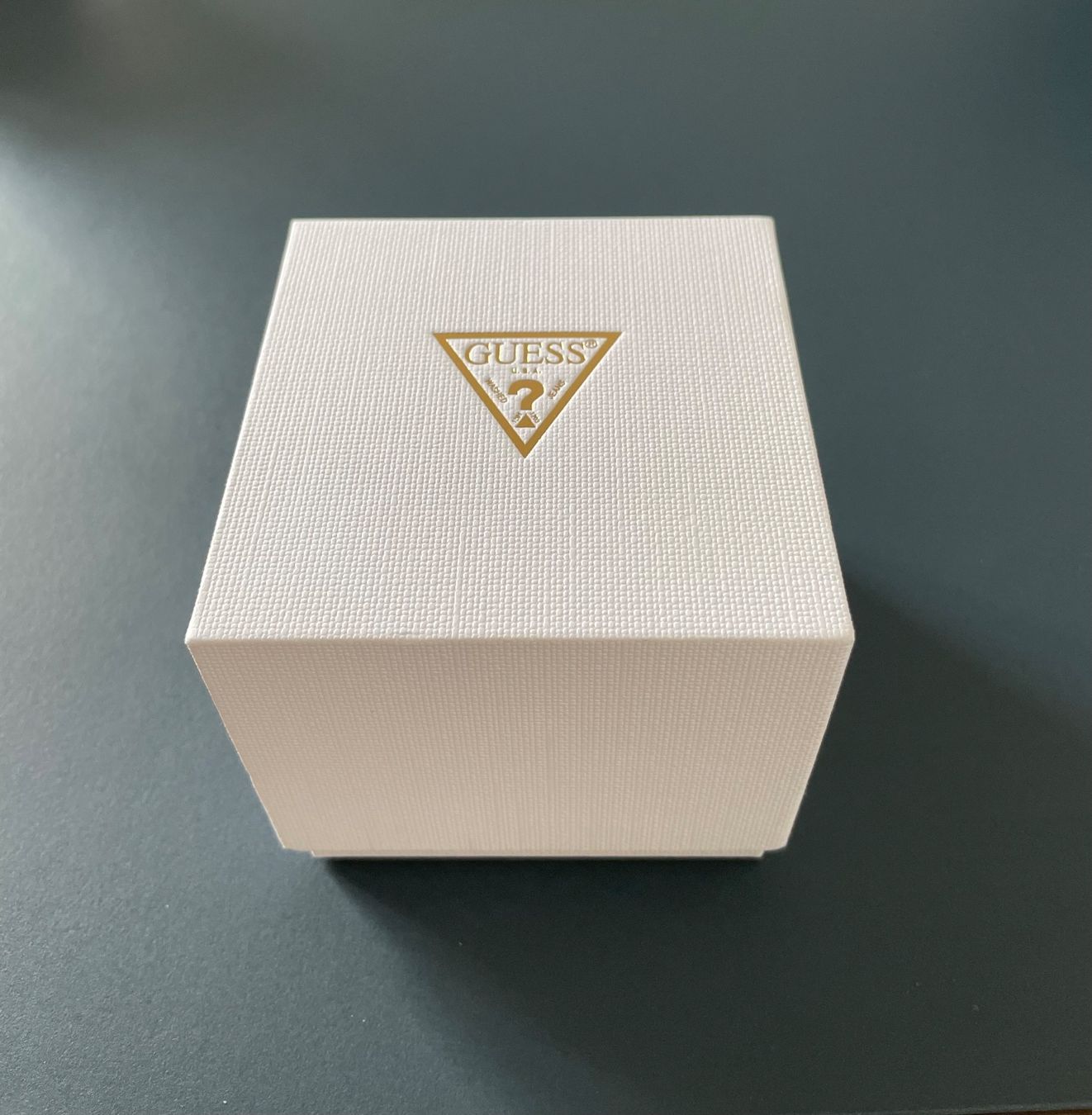 Guess Orologi: Neue Uhr von Guess – Nuovo e nell'imballaggio originale da Spiegel b. Bern venduto da Desisk44 5