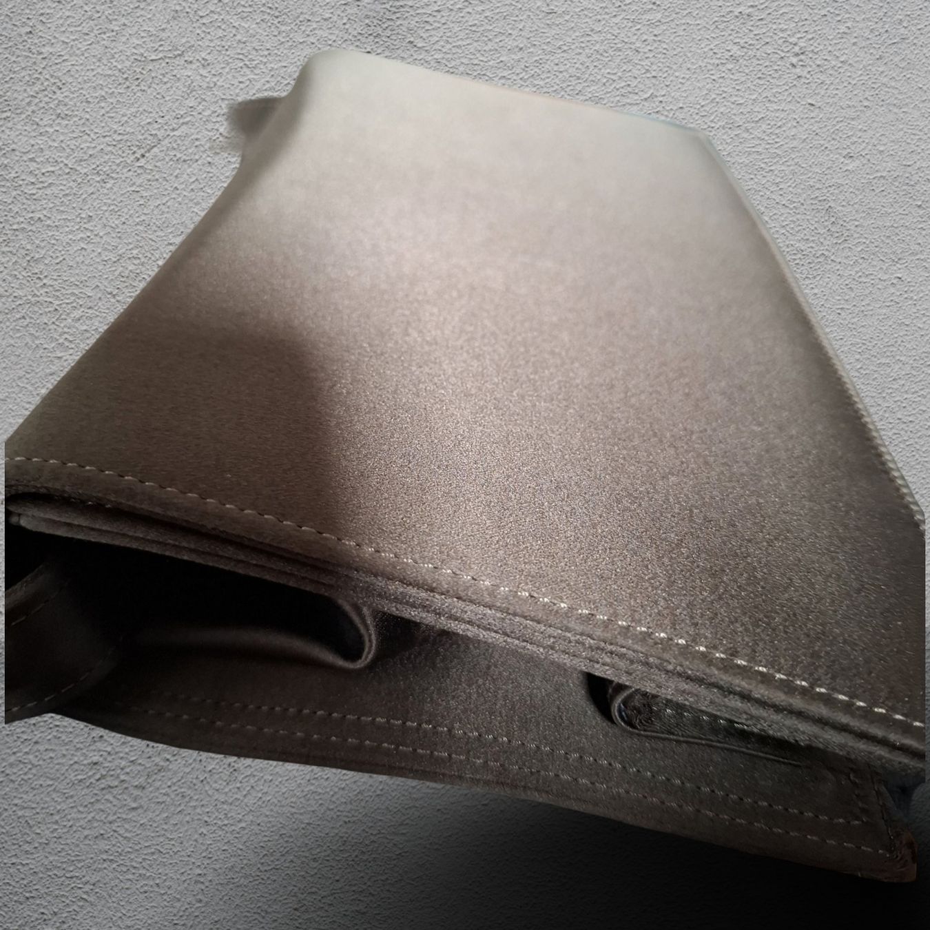 Borse da donna: Di Sandro Sac a main satiné – Usato da Le Locle venduto da sAm_2112 1