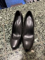 diverse Schuhe