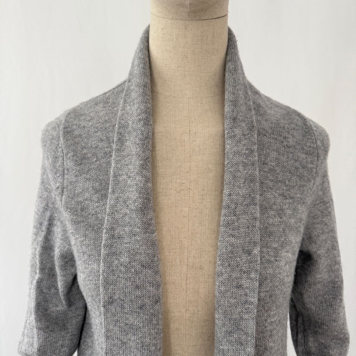 FTC Maglioni & Felpe: FTC Cashmere/Lyocell Cardigan – Nuovo (secondo la descrizione) da Emmen venduto da Avviivva_Com2023 1