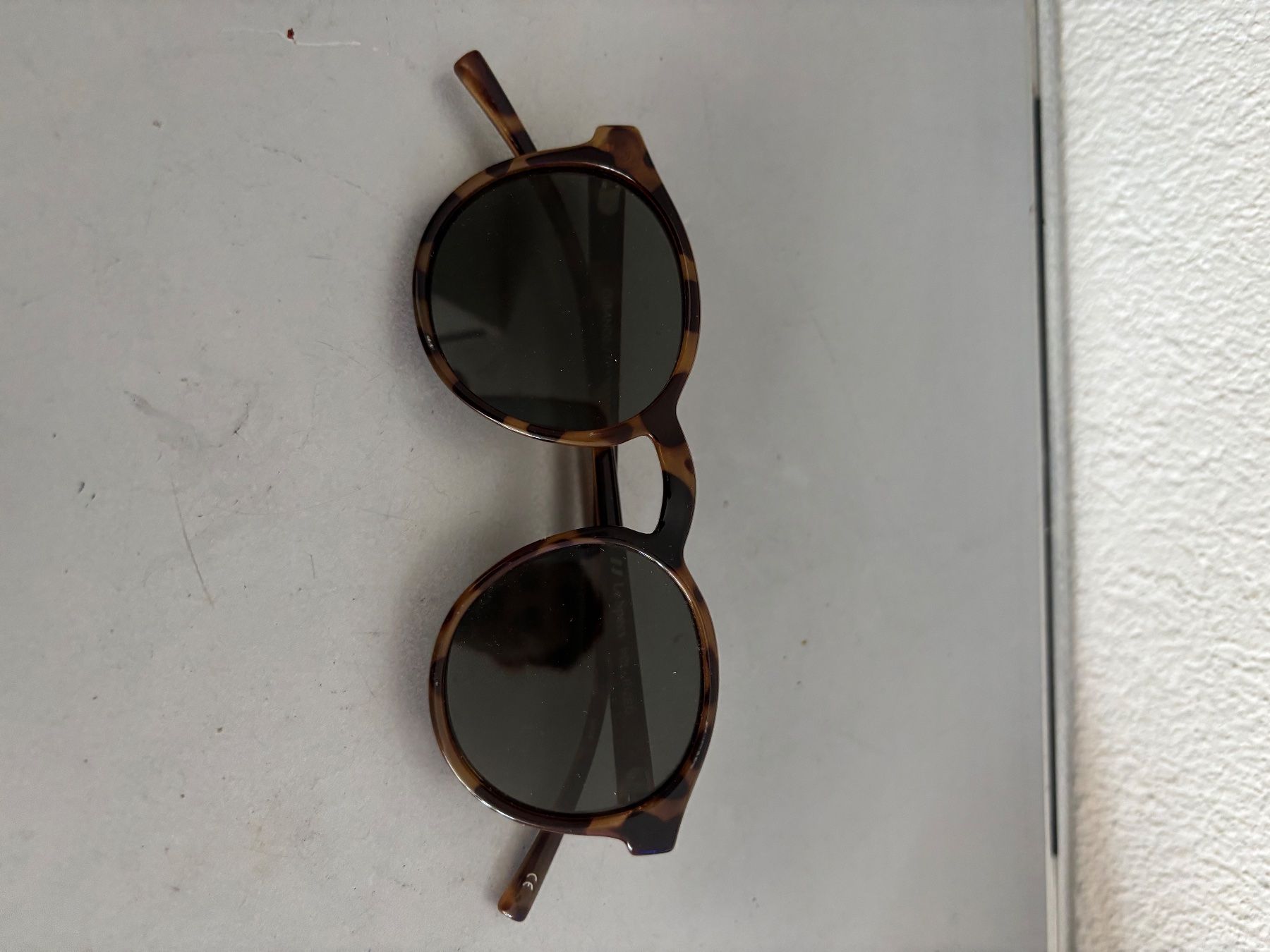 Brillen & Gläser: LeSpecs Sonnenbrille CUBANOS – Gebraucht aus Zürich von sch_v5kb