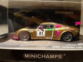 LIMITED EDITION 550 MELKUS RS 2000 GTR DMV TOURING CAR 2010