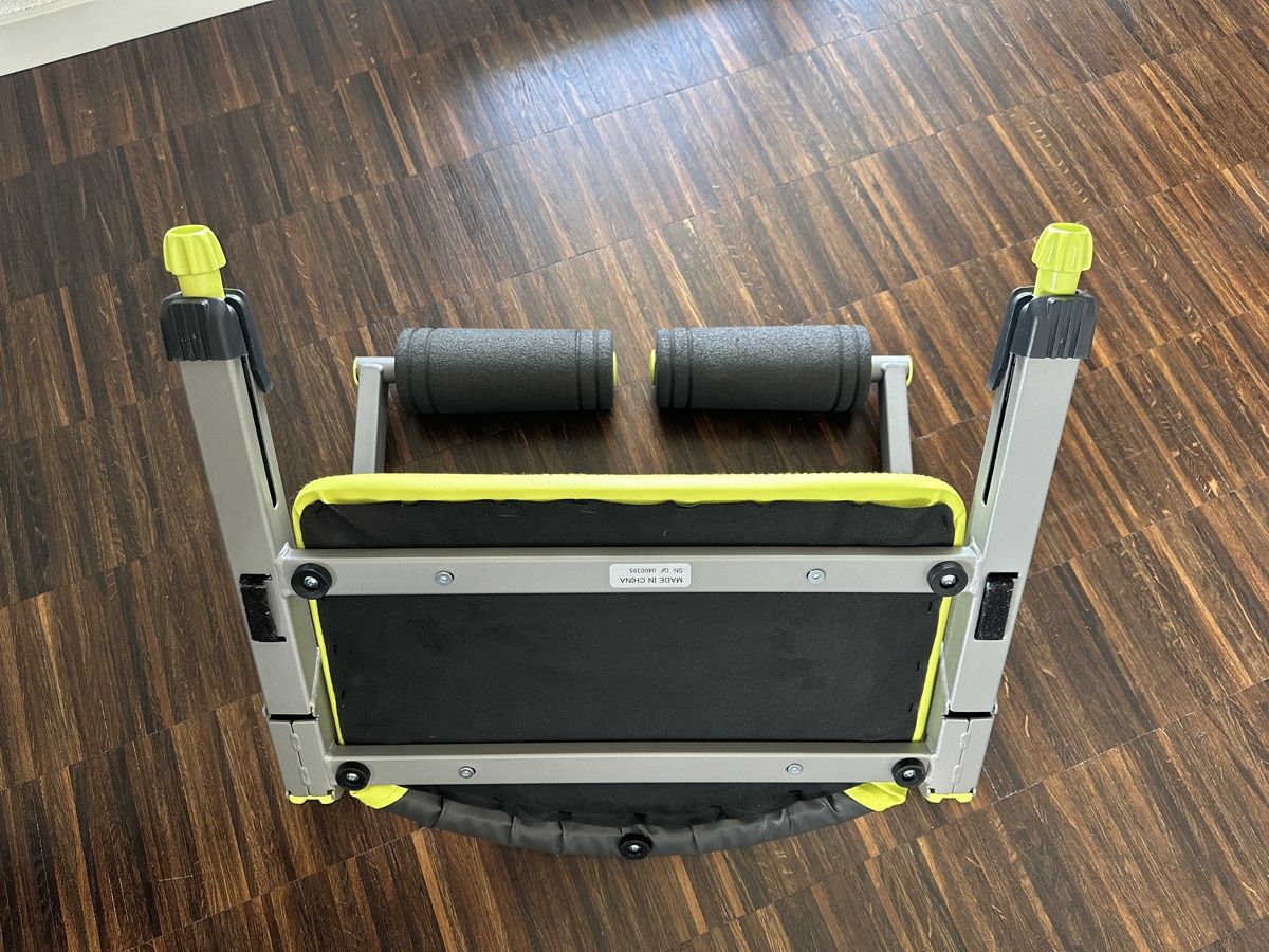 Vélos d'appartement: Smart Wonder Core – D'occasion à Zürich par YYmanuYY 1