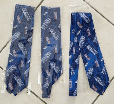 ***** Handy Krawatte Natel - Neu - Collector - Selten