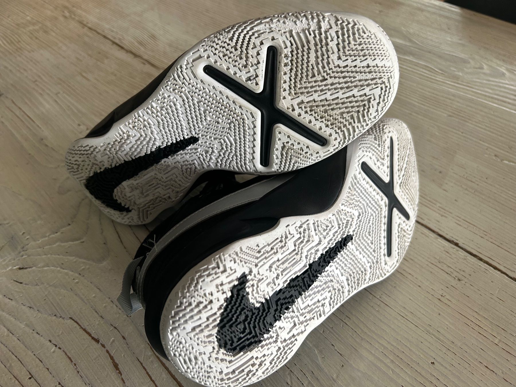 Nike Scarpe per ragazzi: Nike Sneaker – Usato da Jens venduto da knorrli08 4