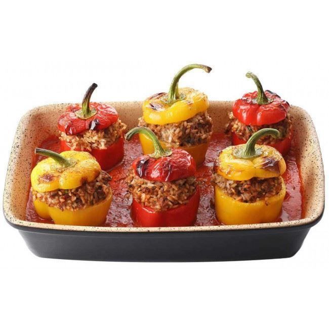 Töpfe: Römertopf / Lafer Grillschale medium – Neu und originalverpackt aus Kägiswil von nick333 2