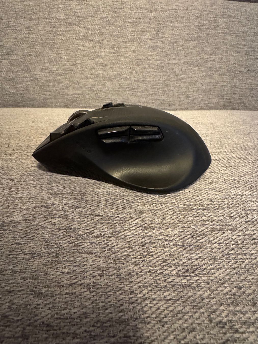 Logitech Maus: Gaming Maus Logitech G700s – Gebraucht aus St. Gallen von superlegger