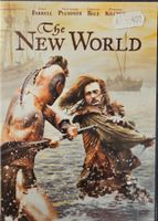 The New World