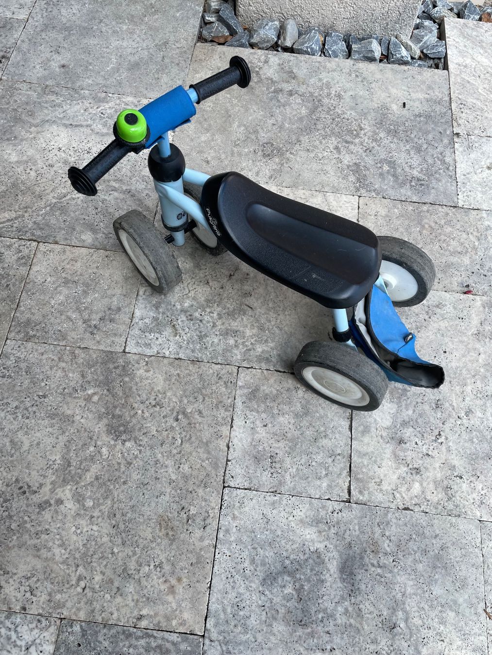 Pukylino Veicoli per bambini: puky pukylino – Usato da Langnau am Albis venduto da George_Langnau