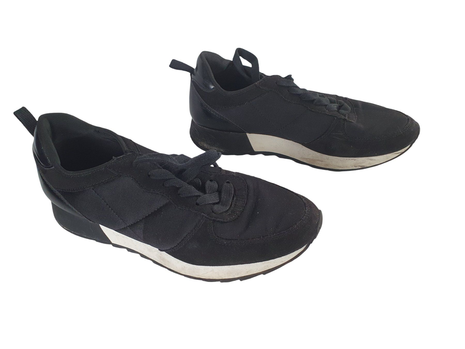 Anna Field Herrenschuhe: ANNA FIELD Turnschuh – Gebraucht aus Wangen b. Olten von Restwert_Wangen